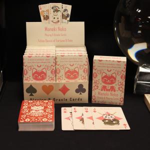 Cartes de Jeu & Oracles en Gros par AW Artisan France