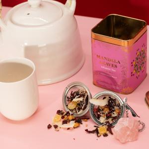 fournisseur grossiste thé de haute qualité et artisanal