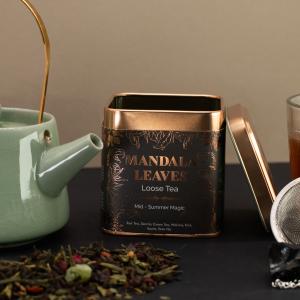 Vente en gros thé artisanal