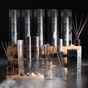 Grossiste spirituel ésotérique : Encens de Sortilèges 