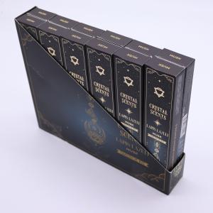 AW Artisan France - Grossiste Coffret Encens & Cristaux