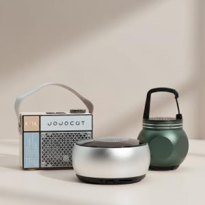 Haut-parleur Bluetooth Rétro – Fournisseur  