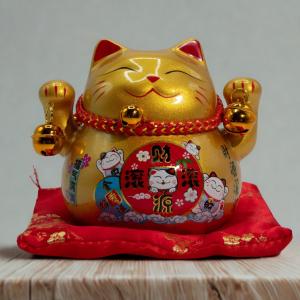 Fournisseur Chat Chinois