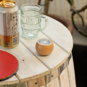 Haut-parleur Bluetooth Rétro – Grossiste