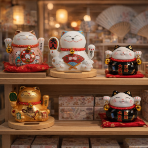 Vente en gros Chat Chinois