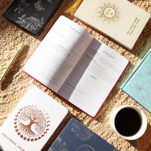 Fournisseur spécialisé en carnets & papeterie lifestyle