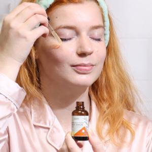 Sérum visage AW Artisan France