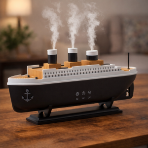 Diffuseur par AW Artisan France