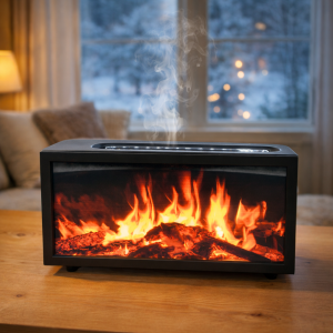 Fournisseur en diffuseur d'arômes ultrasonique