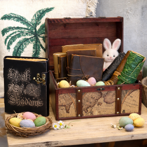 Découvrez les boites colonials 