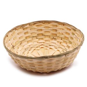 Grossiste paniers en bambou - Aw Artisan France pour décoration