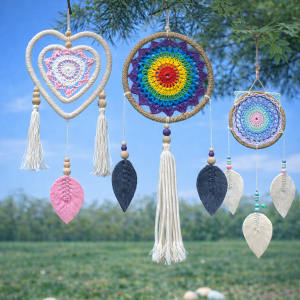 Grossiste Attrape-Rêves Naturels de Bali