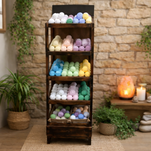 Meuble présentation pour boutiques - AWArtisan France