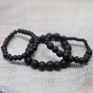 Bracelets Bouddha en perle de bois de gamme grossiste chez AW Artisan France