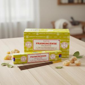 Encens de marque Satya