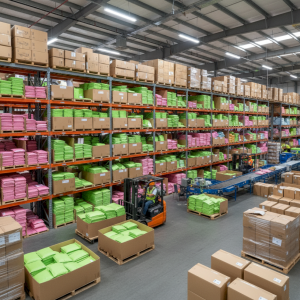 AW Artisan France fournisseur Emballages et Enveloppes d’Expédition 