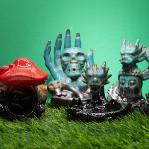 AW Artisan France et ses fontaines à encens