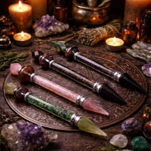 Grossiste en baguette magique