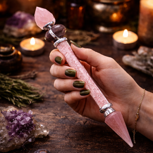 Baguette magique de AW Artisan