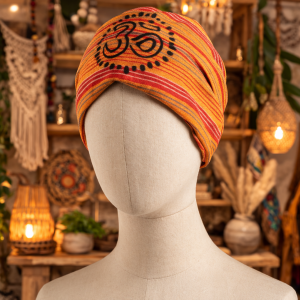  Vente en Gros de Pantalons Champignon Nomad Sari & Bandeau Hippie