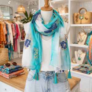 Fournisseur éco résponsable de pantalons indiens artisanaux