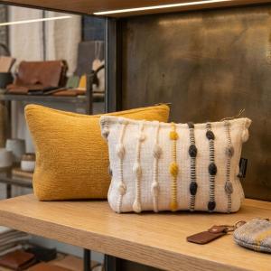 vente en gros de pochettes - Fabrication Artisanale Indienne 