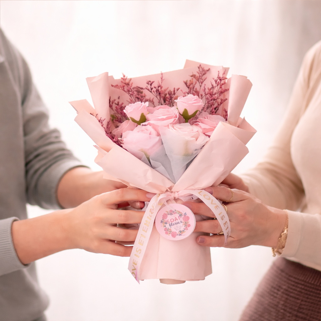 Fournisseur produits spéciaux pour la fête des mères