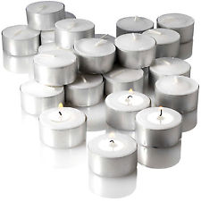 Bougies chauffe-plats - AWArtisan France
