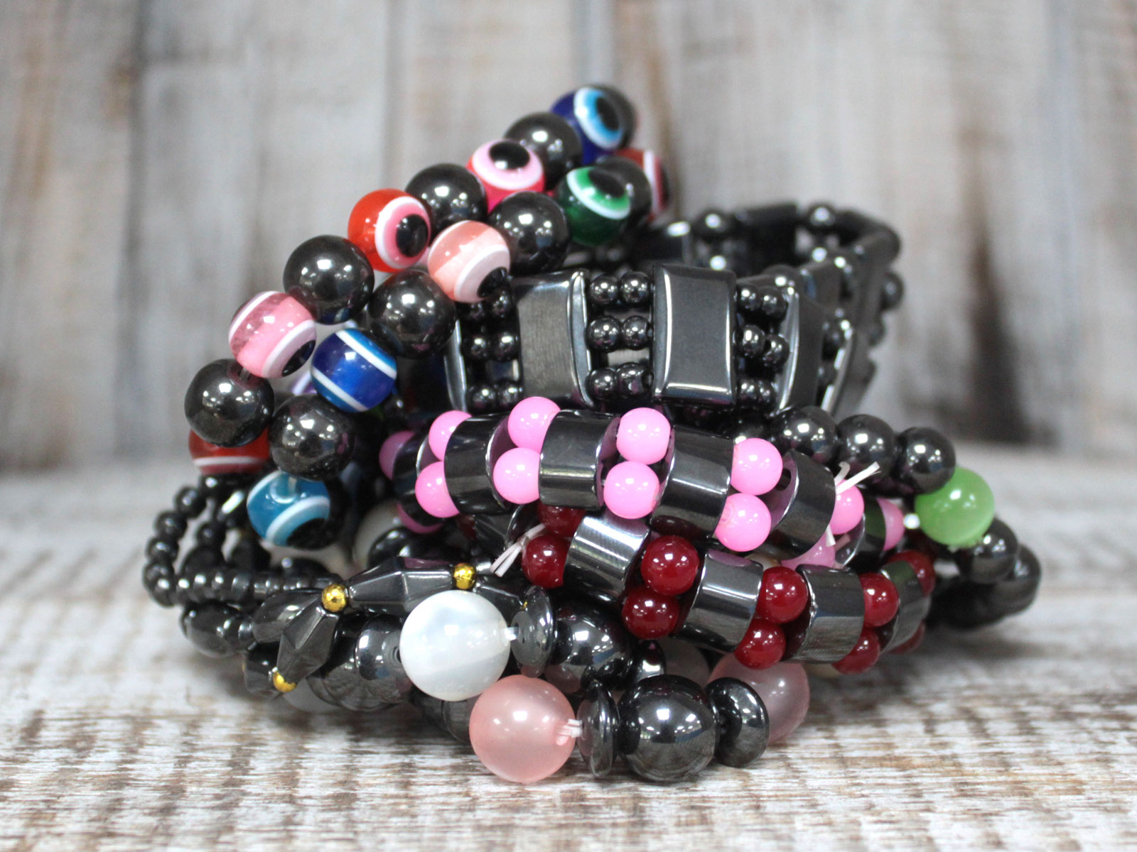 Bracelets Magnétiques - AWArtisan
