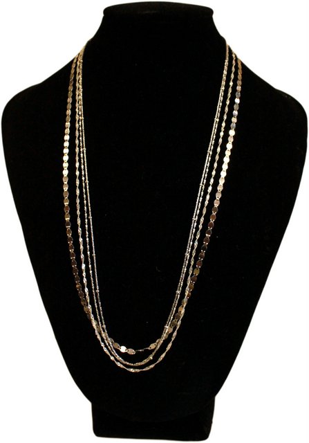 Chaines en Argent 925 - AWArtisan France