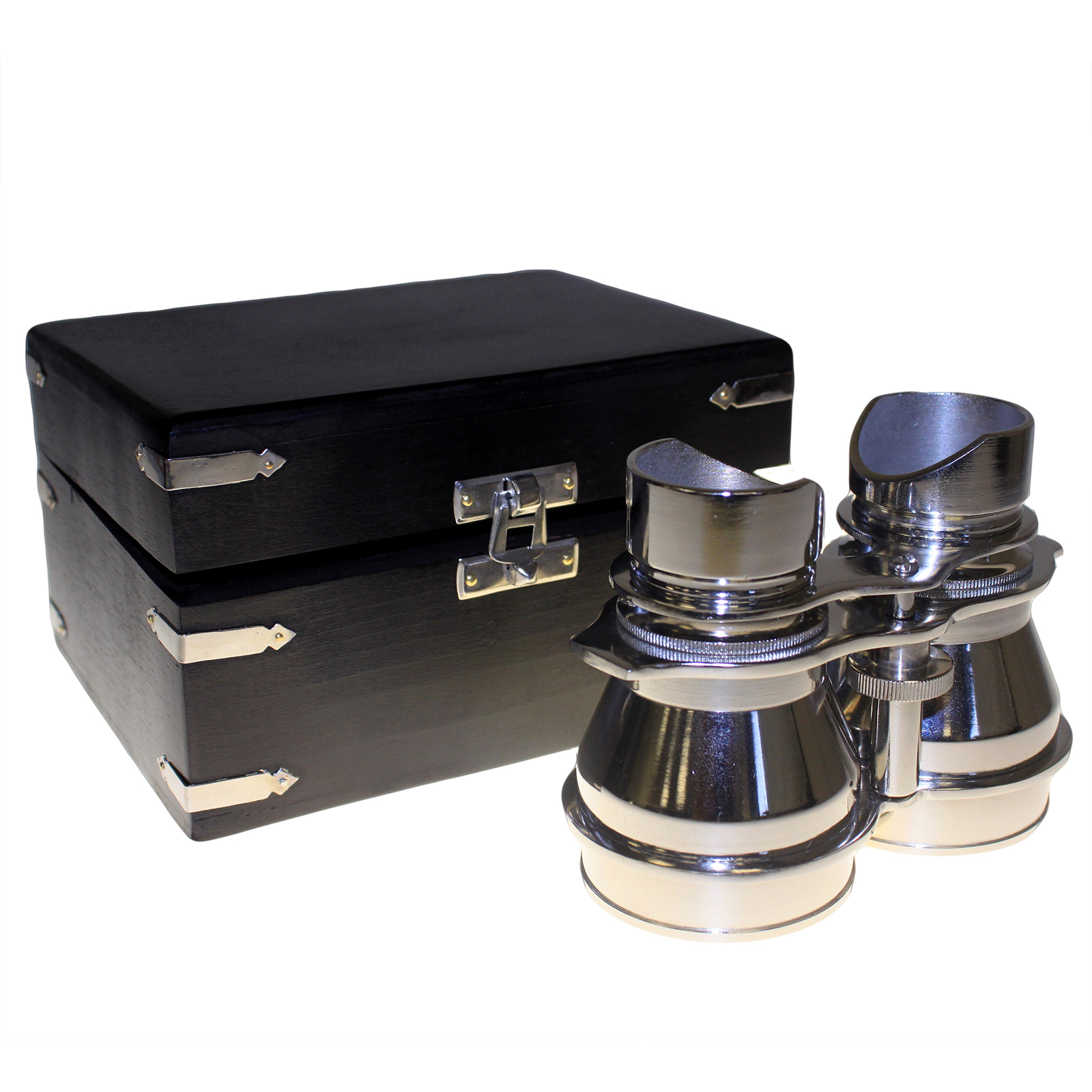 Jumelles et Téléscopes