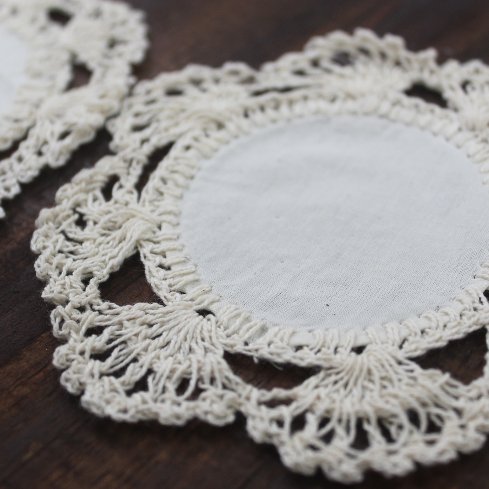 Dentelles Vintage - AWArtisan France