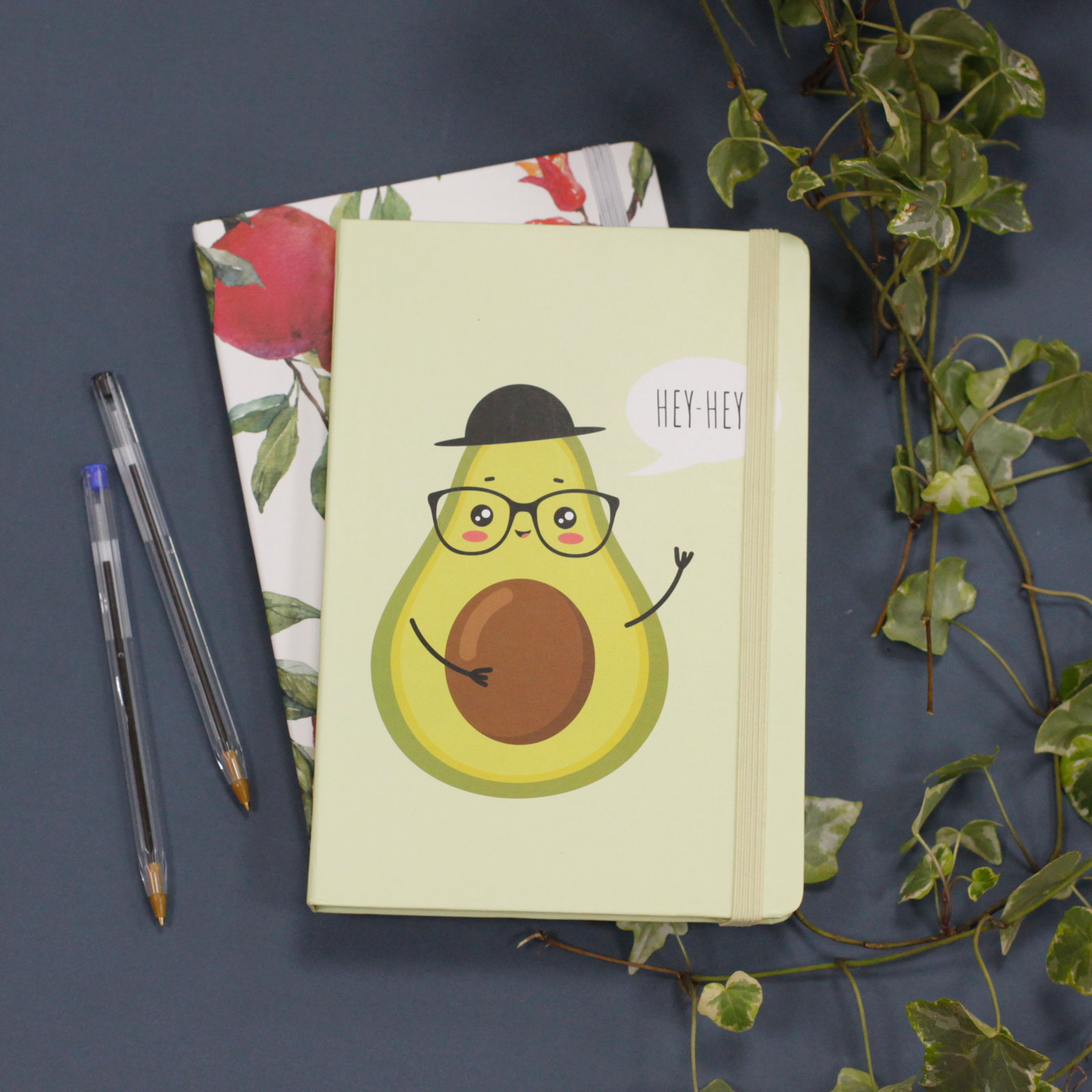 Carnets A5 Fantaisie - AWArtisan France