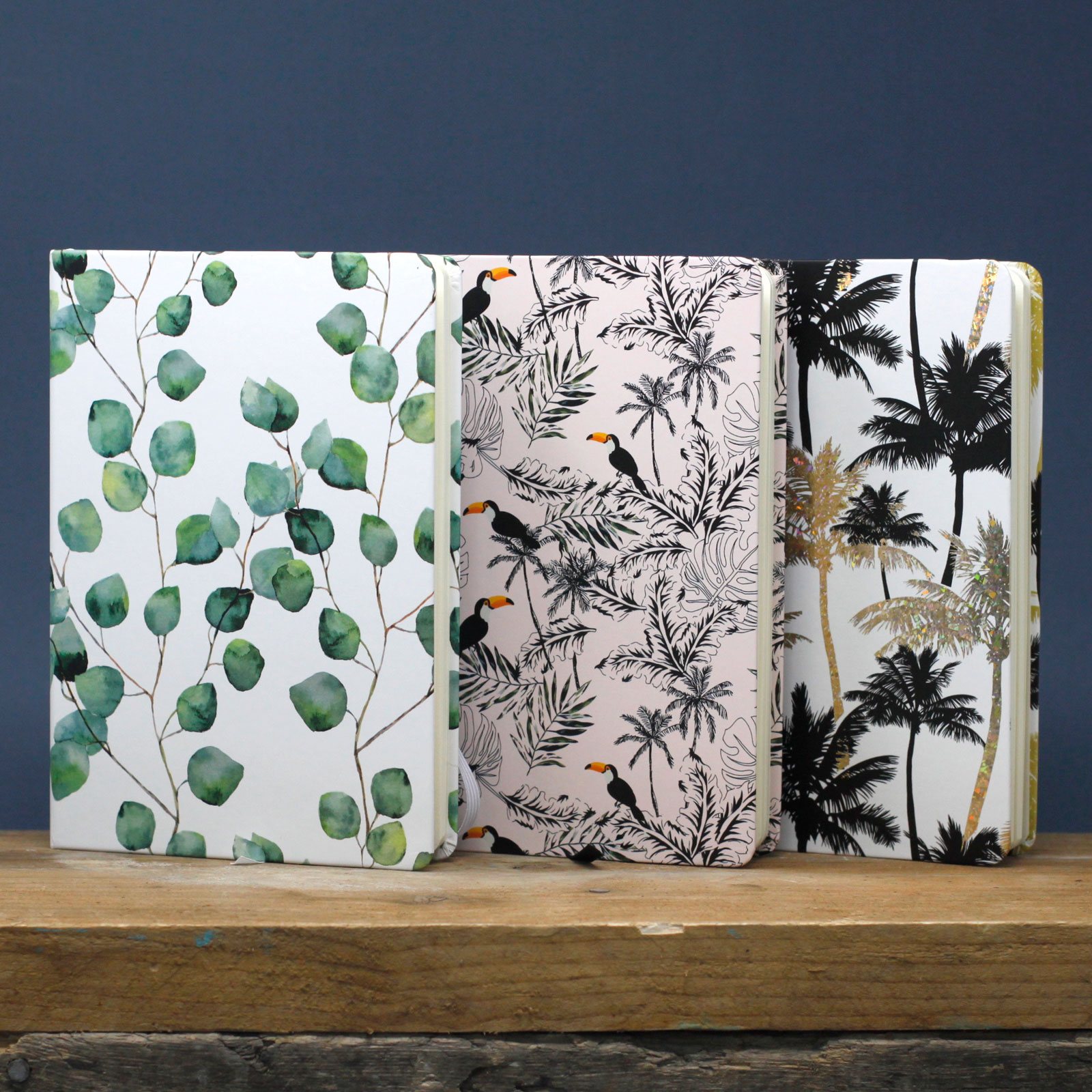 Carnets A5 Fantaisie - AWArtisan France