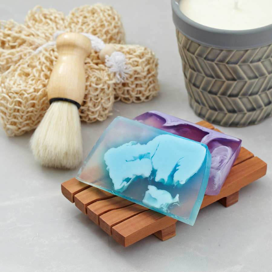 Vente en gros de savon de rasage