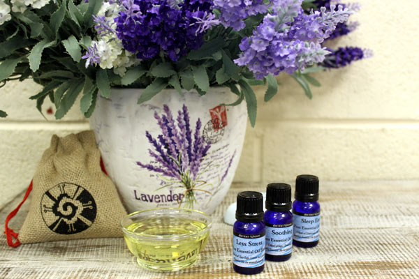Mélanges d'huiles essentielles 10ml - AWArtisan France