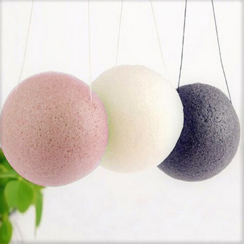 Eponges Naturelles  Konjac - AWArtisan France