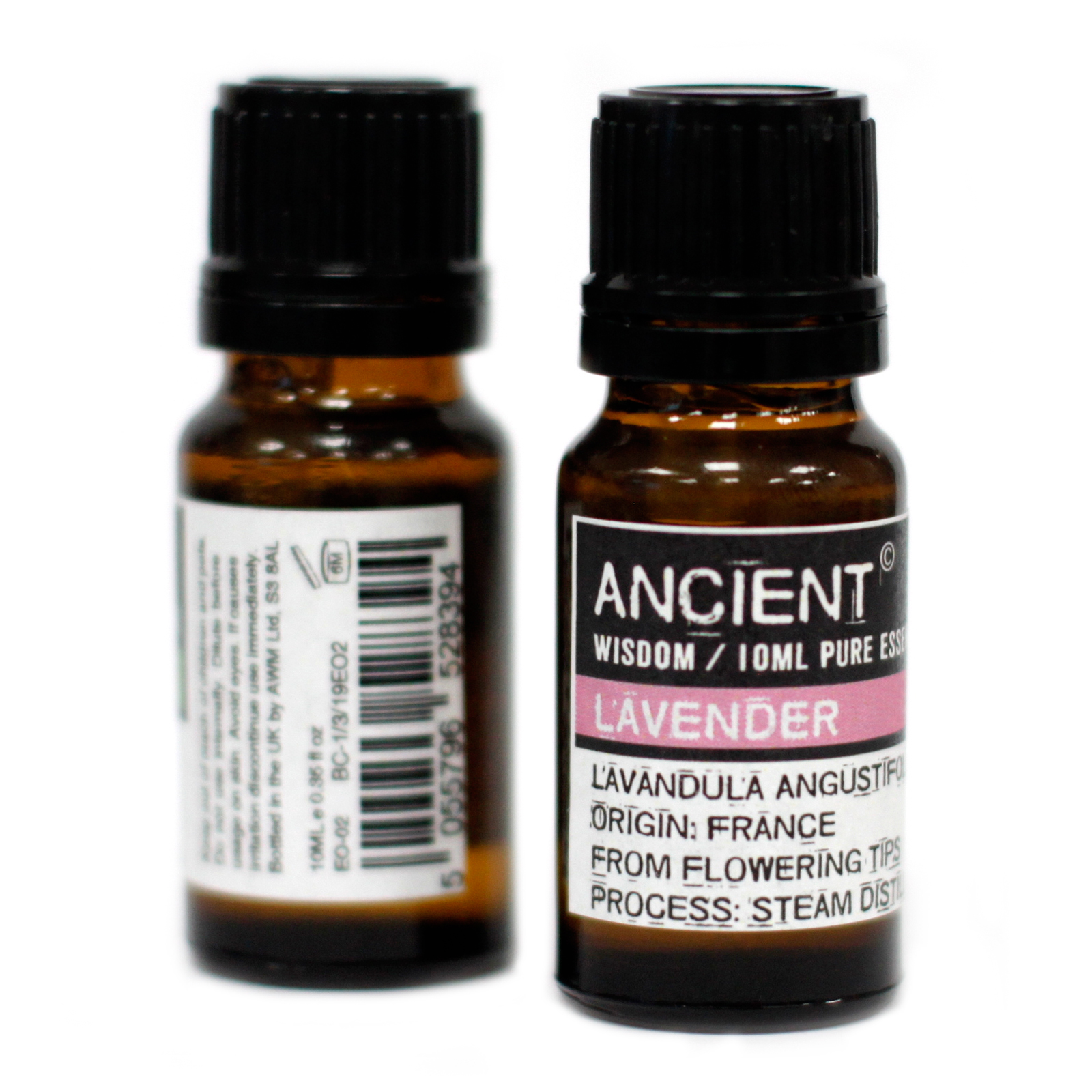 Huiles Essentielles 10ml - AWArtisan France