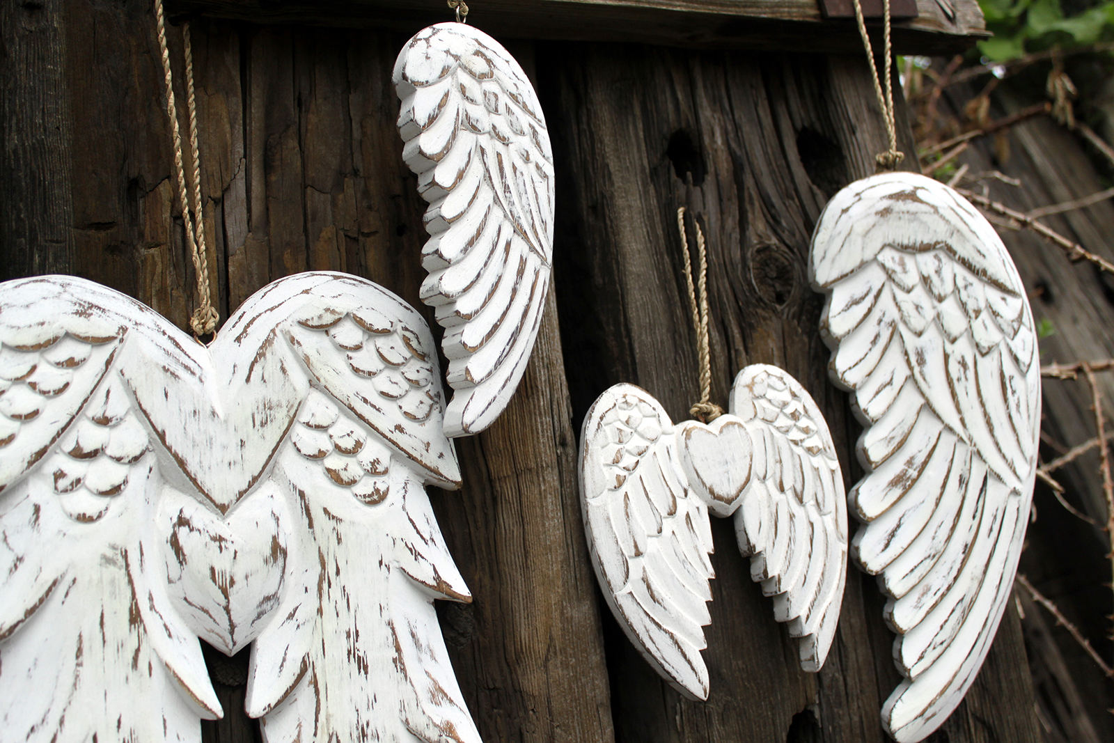 Ailes d’Ange Artisanales - AWArtisan France