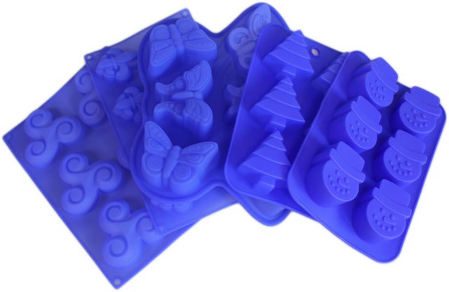 Moule Silicone - AWArtisan France