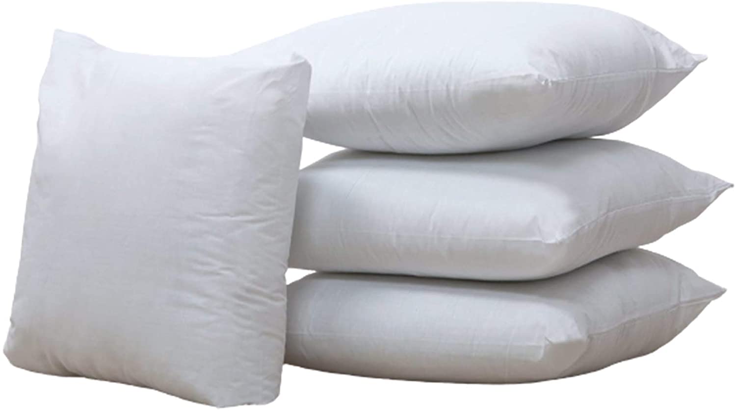 Coussins pour housses