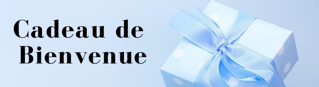 Cadeau de Bienvenue - AW Artisan France