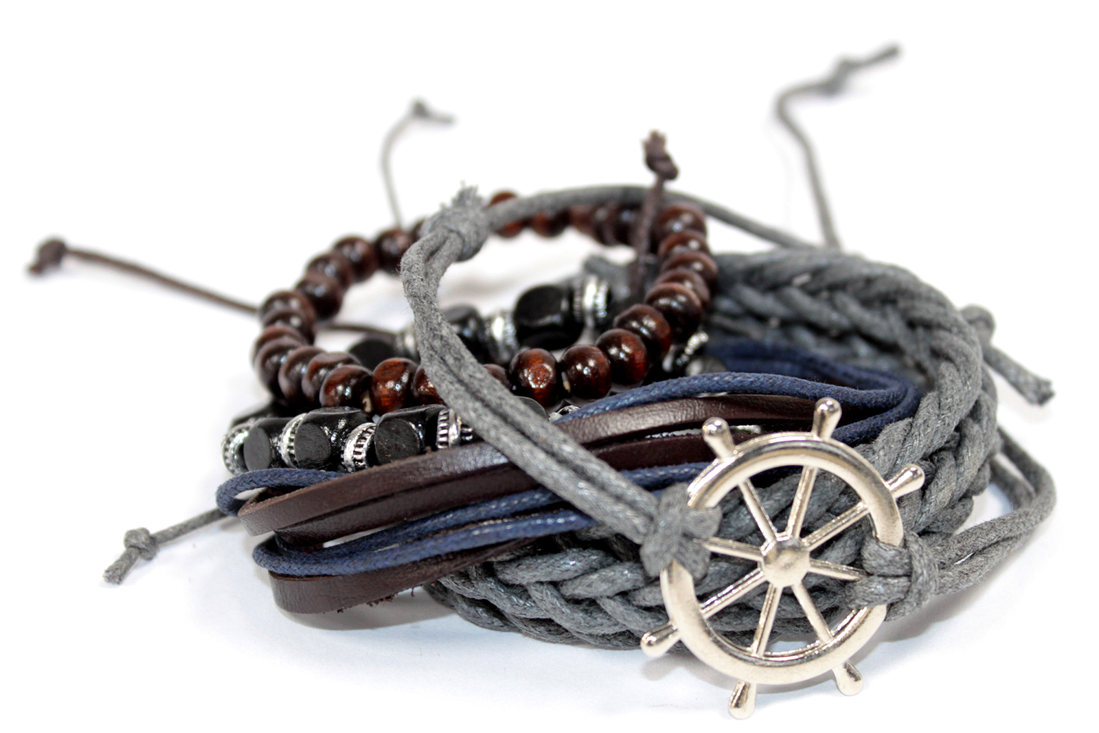 Bracelets pour homme