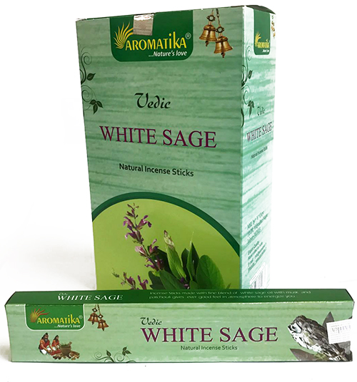 White Sage