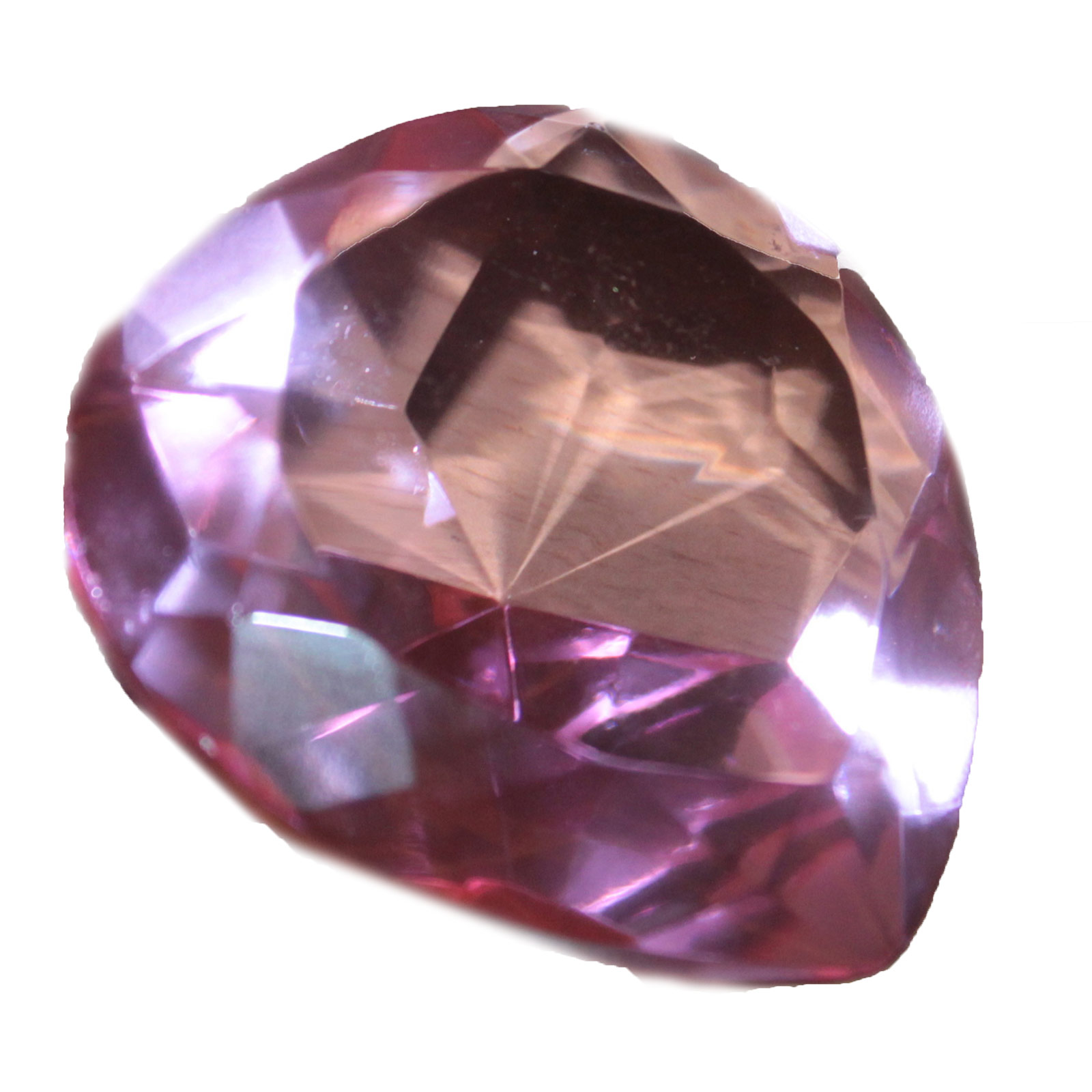 Coeur de Cristal