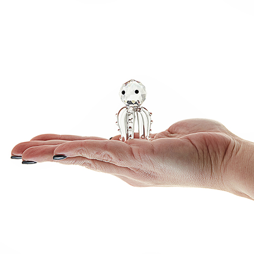 Figurine en Verre