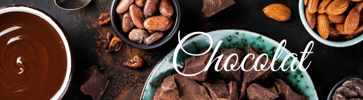 Département Chocolat