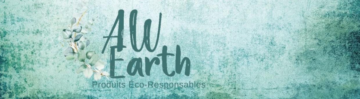 AW Earth - Produits Eco-responsables