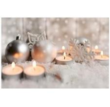 Bougies Chauffe-Plat