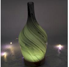 Diffuseur Lumière Jaune